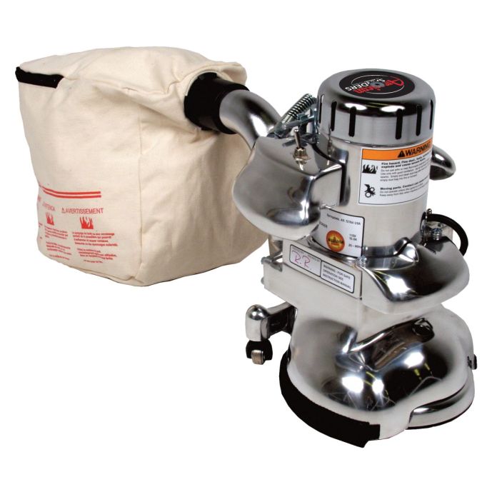 Edge Floor Sander (Edger)