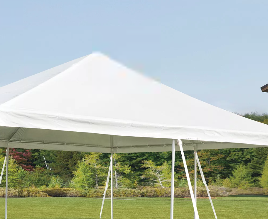 20x20 ft Frame Party Tent