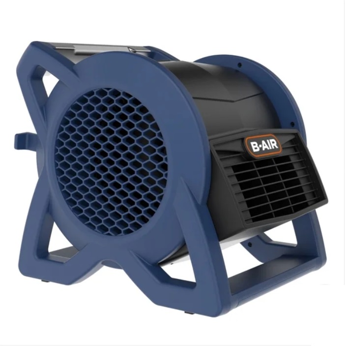 B-Air Pivot Pro Utility Air Blower