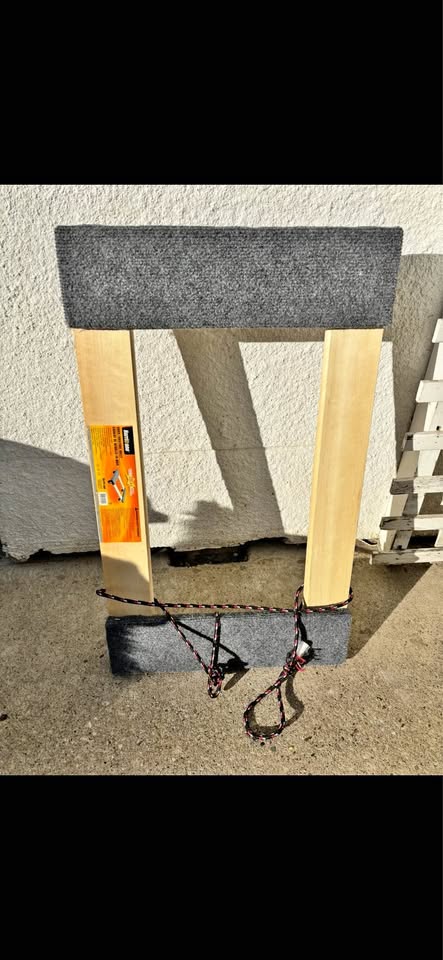 4-Wheel Furniture Dolly Set (2 dollies)