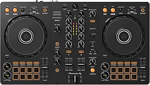 Pioneer DJ Controller + Mixer