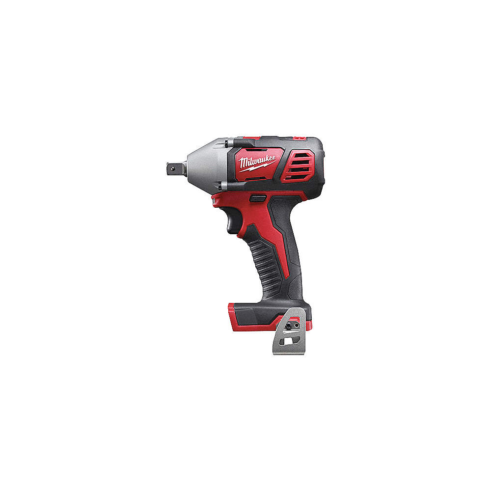Milwaukee M18 Impact Wrench Set